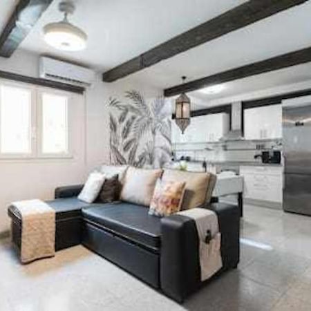 Albatros 1L Tres Habitaciones Кастильо-дель-Ромераль Экстерьер фото