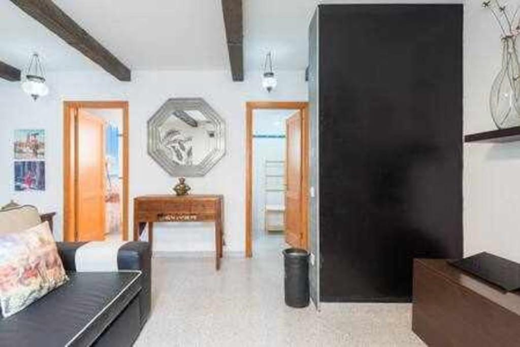 Albatros 1L Tres Habitaciones Кастильо-дель-Ромераль Экстерьер фото