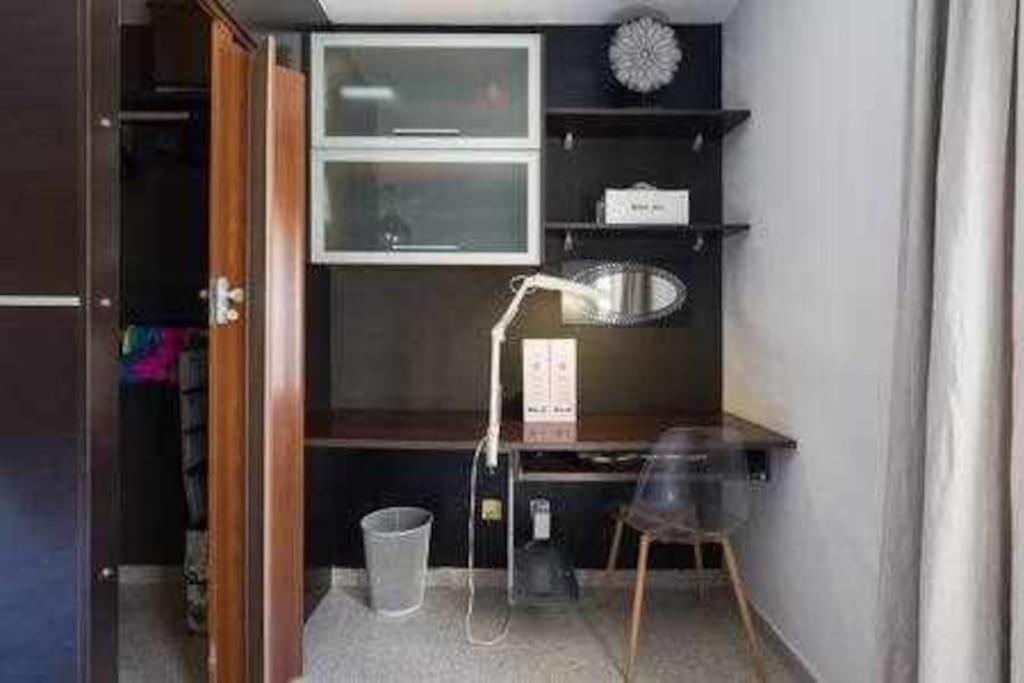 Albatros 1L Tres Habitaciones Кастильо-дель-Ромераль Экстерьер фото